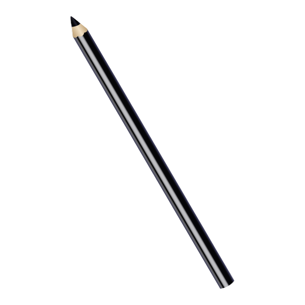 Pencil eye